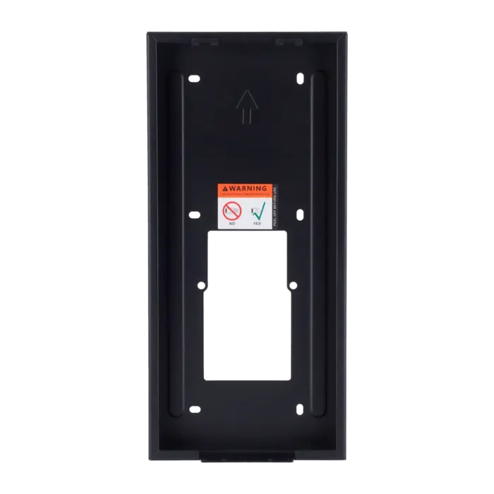 Монтажный короб для Akuvox R27/R28 — изображение 5