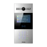 IP вызывная панель Akuvox R28A