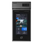 IP вызывная панель Akuvox S535