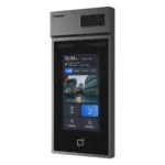 IP вызывная панель Akuvox S535 — изображение 2