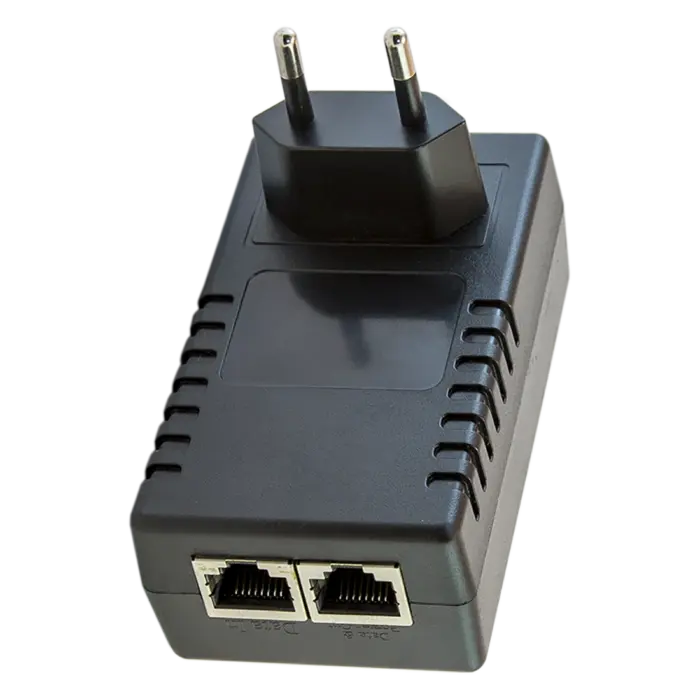 POE инжектор ST-4801 — изображение 2