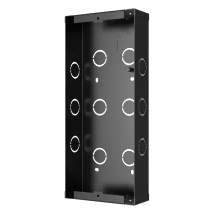 Монтажный короб для Akuvox X912