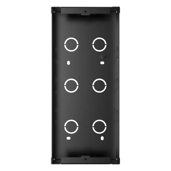 Монтажный короб для Akuvox X912 — изображение 2