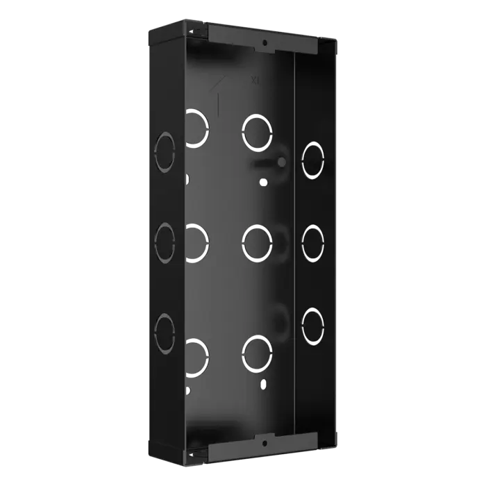 Монтажный короб для Akuvox X912 — изображение 3