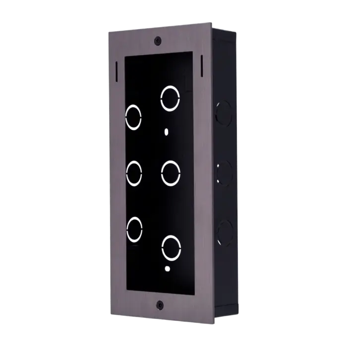 Монтажный короб для Akuvox X912 — изображение 4