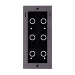 Монтажный короб для Akuvox X912 — изображение 5