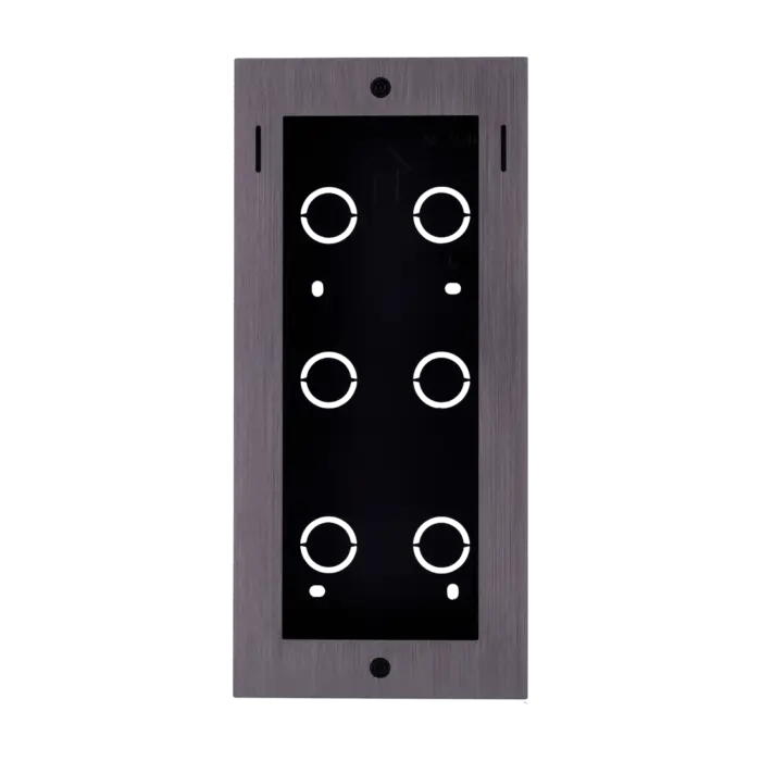 Монтажный короб для Akuvox X912 — изображение 5