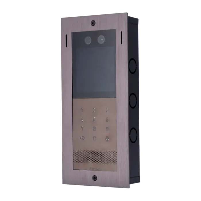 Монтажный короб для Akuvox X912 — изображение 6