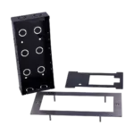 Монтажный короб для Akuvox X912 — изображение 7