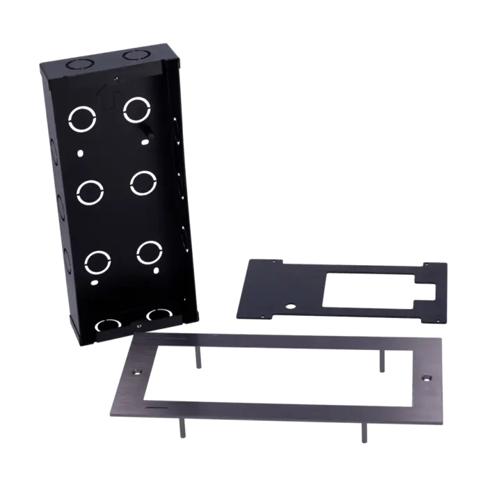 Монтажный короб для Akuvox X912 — изображение 7