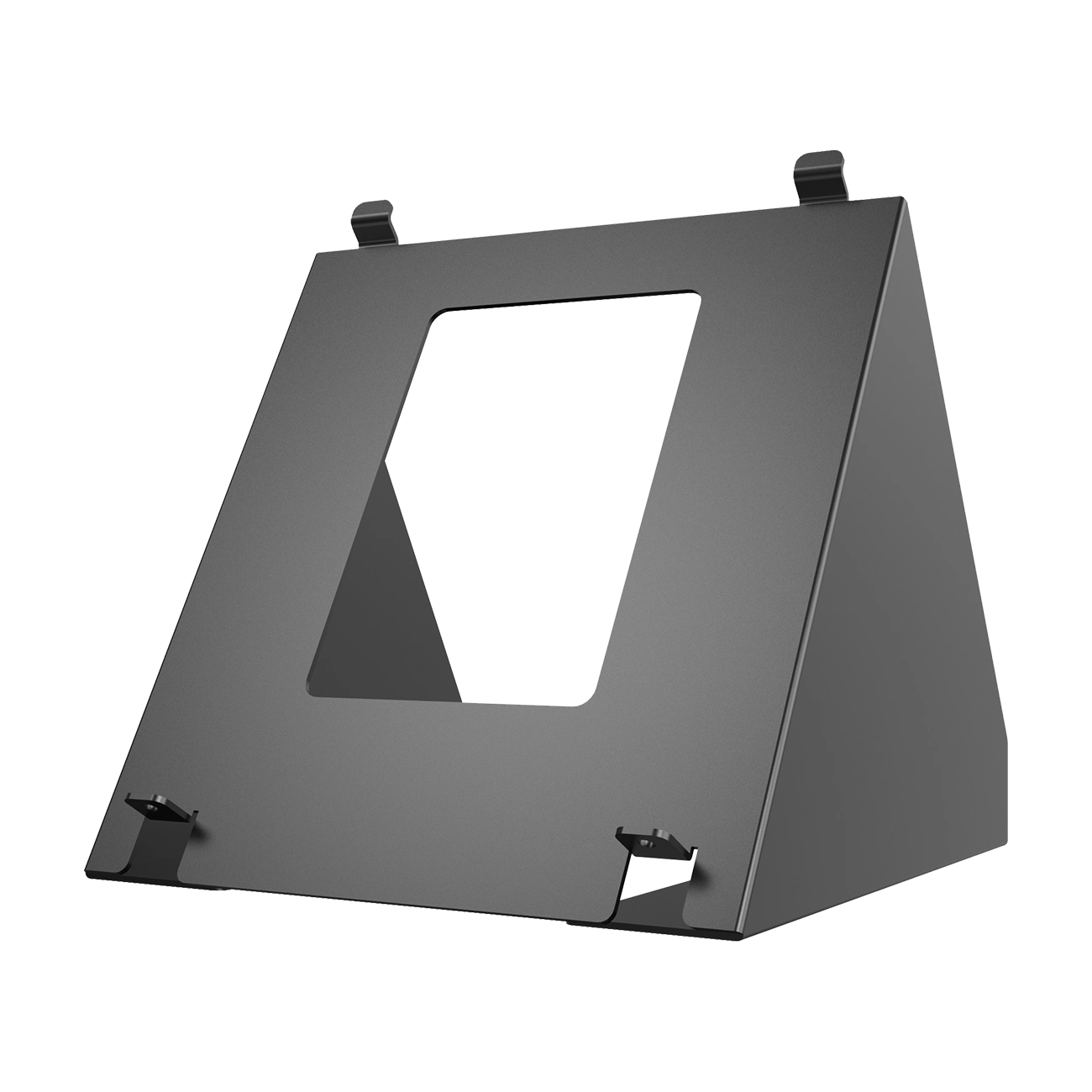 S562 Desktop Bracket - 1 Подставка для монитора Akuvox S562 — изображение 1