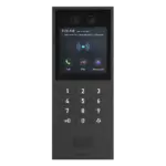 IP вызывная панель Akuvox X912K