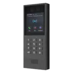 IP вызывная панель Akuvox X912K — изображение 2