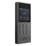 IP вызывная панель Akuvox X912K — изображение 3