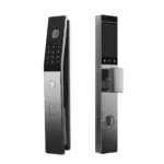 Умный замок Akubela SL60 — изображение 2