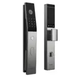 Умный замок Akubela SL60 — изображение 3