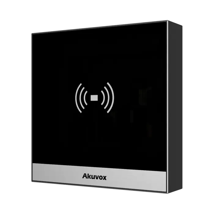 Считыватель карт Akuvox A01 — изображение 2