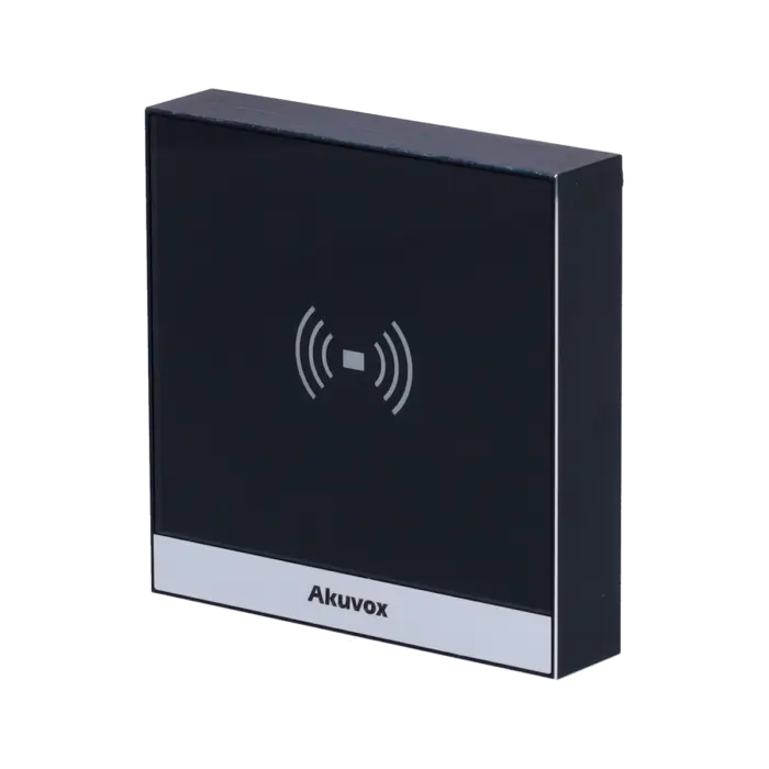 Считыватель карт Akuvox A01 — изображение 4