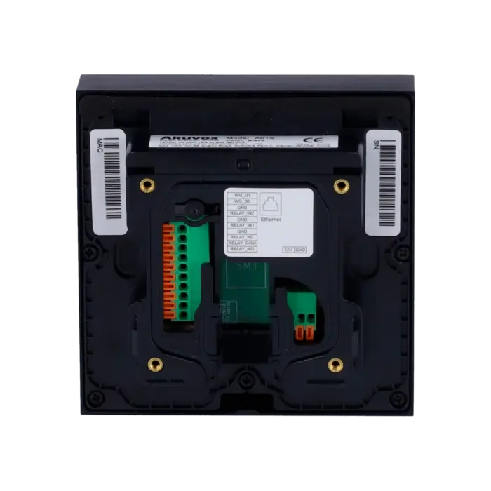 Считыватель карт Akuvox A01 — изображение 7