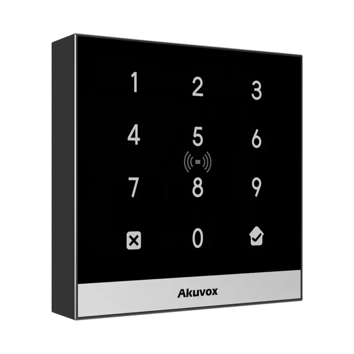 Считыватель карт Akuvox A02 — изображение 3