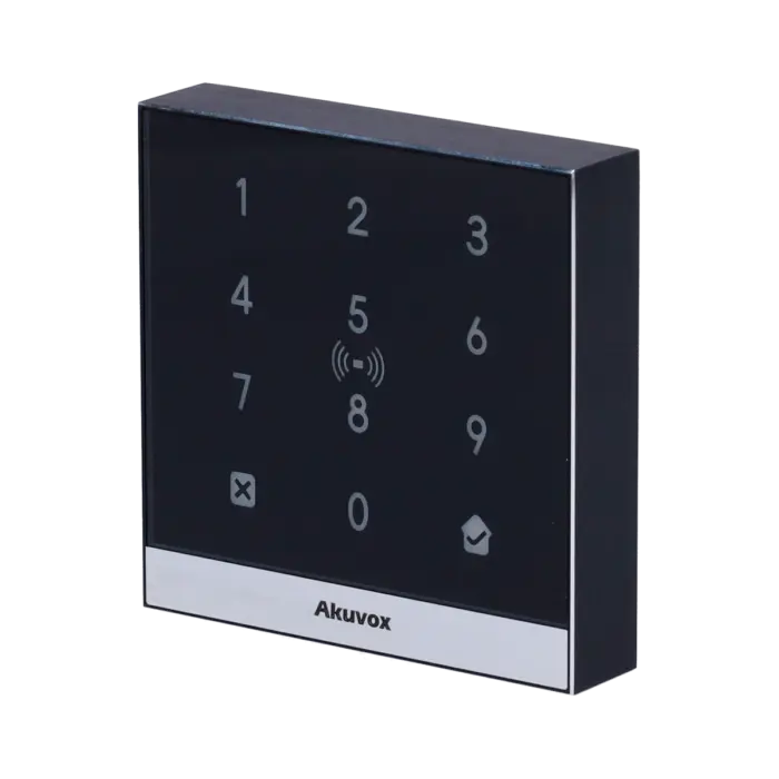 Считыватель карт Akuvox A02 — изображение 4