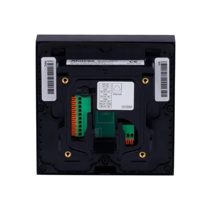 Считыватель карт Akuvox A02 — изображение 7