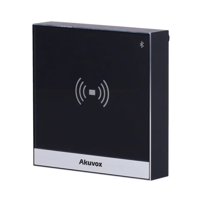 Считыватель карт Akuvox A03 — изображение 4