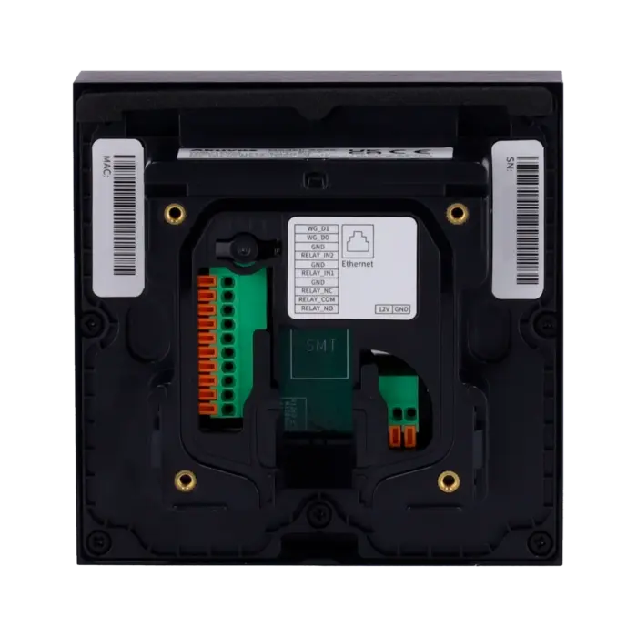 Считыватель карт Akuvox A03 — изображение 7