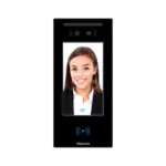 Биометрический терминал доступа Akuvox A05C