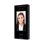 Биометрический терминал доступа Akuvox A05C — изображение 2