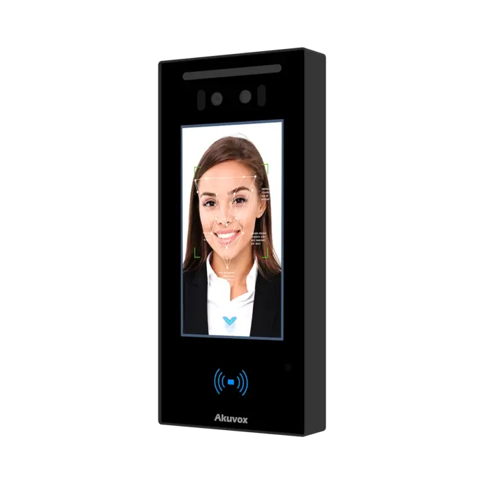 Биометрический терминал доступа Akuvox A05C — изображение 2