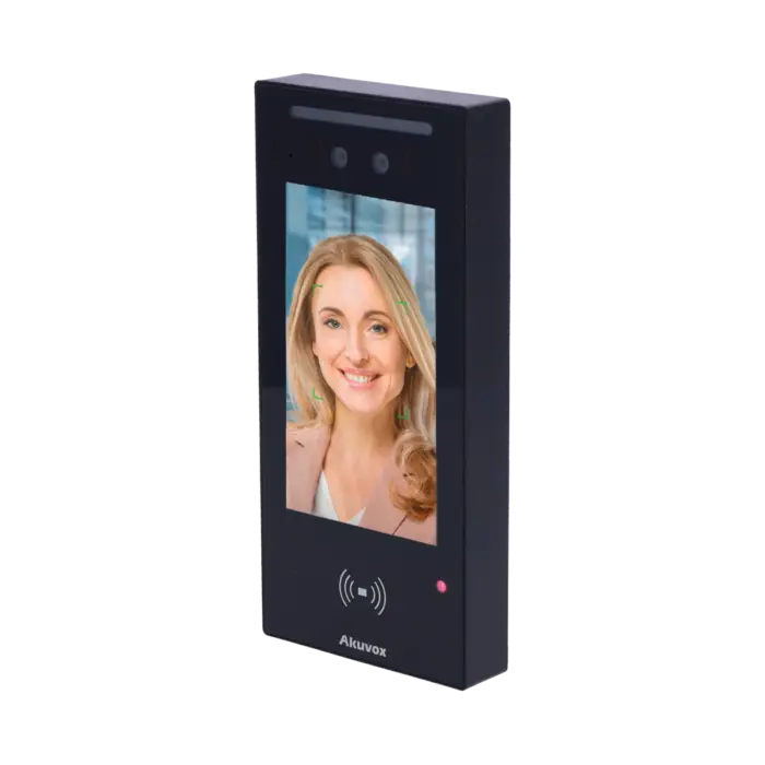 Биометрический терминал доступа Akuvox A05C — изображение 4