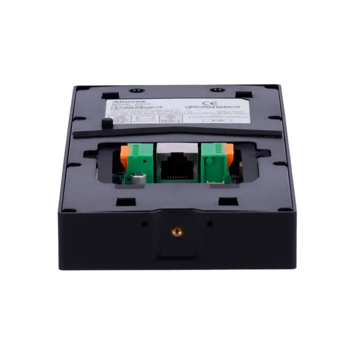 Биометрический терминал доступа Akuvox A05C — изображение 7