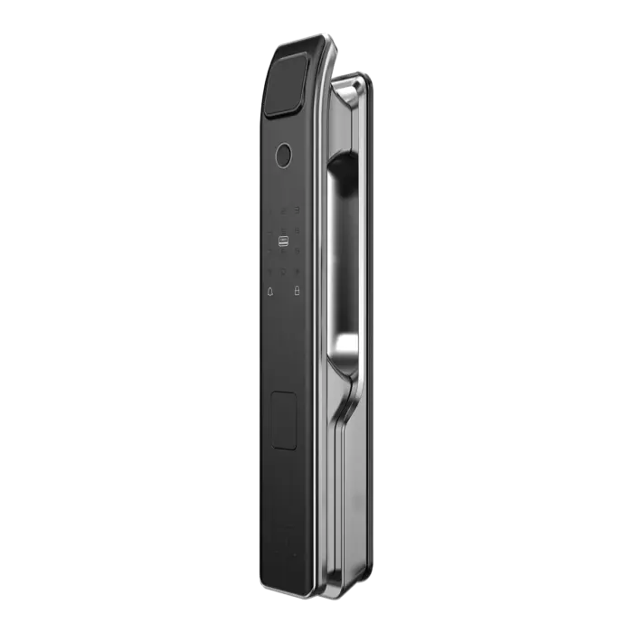 Умный замок Akubela SL50 — изображение 2