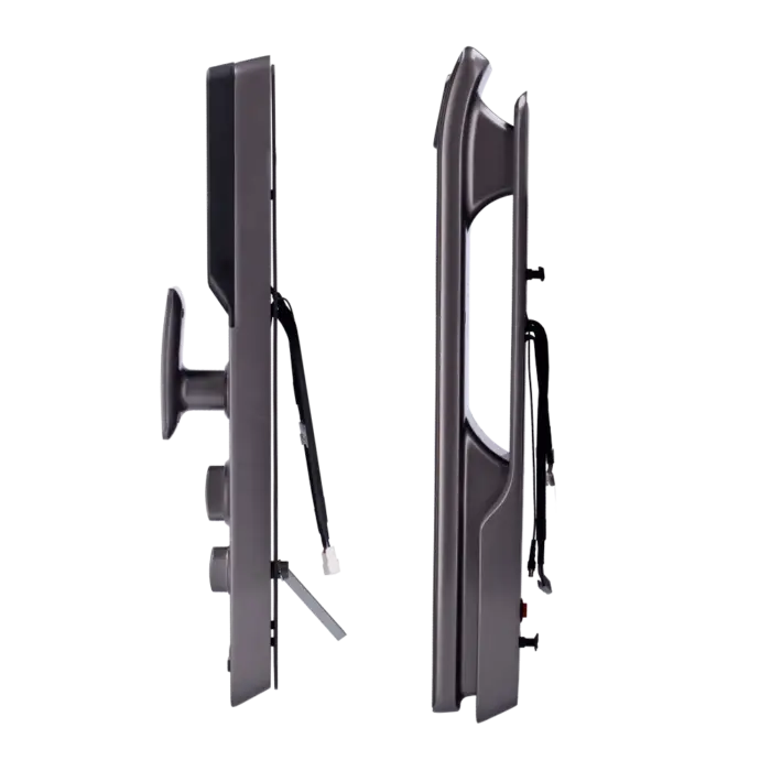 Умный замок Akubela SL50 — изображение 5