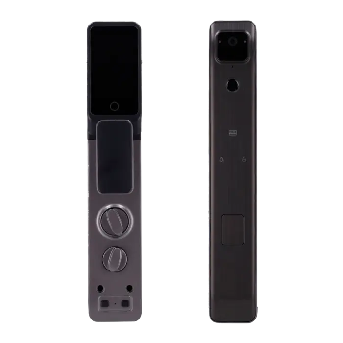 Умный замок Akubela SL50 — изображение 6