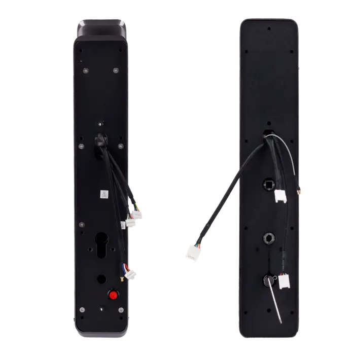 Умный замок Akubela SL50 — изображение 7