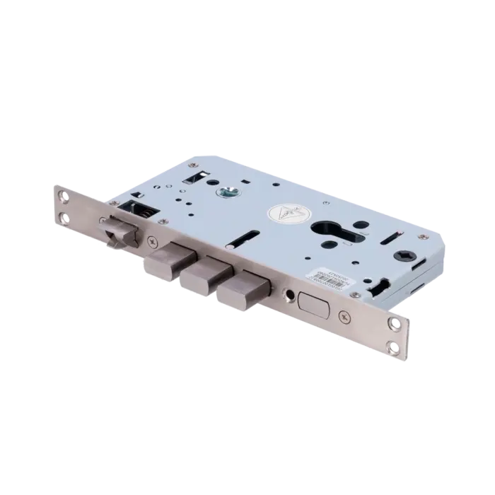 Умный замок Akubela SL50 — изображение 8