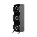 Монтажный короб для Akuvox A08