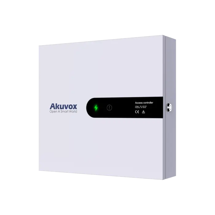 Контроллер доступа Akuvox A094S — изображение 2