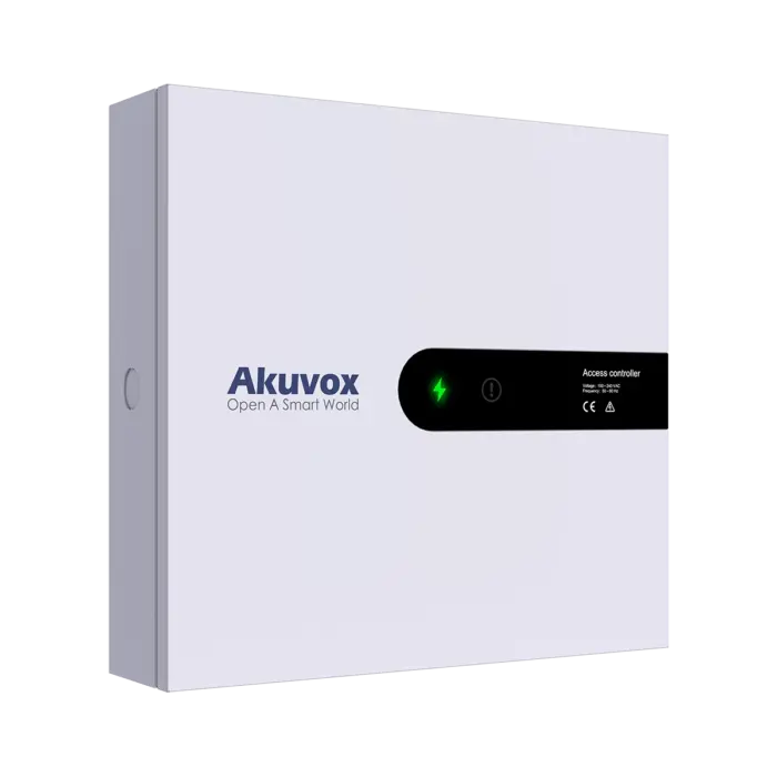 Контроллер доступа Akuvox A094S — изображение 3