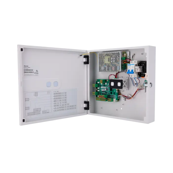 Контроллер доступа Akuvox A094S — изображение 4