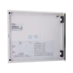 Контроллер доступа Akuvox A094S — изображение 5