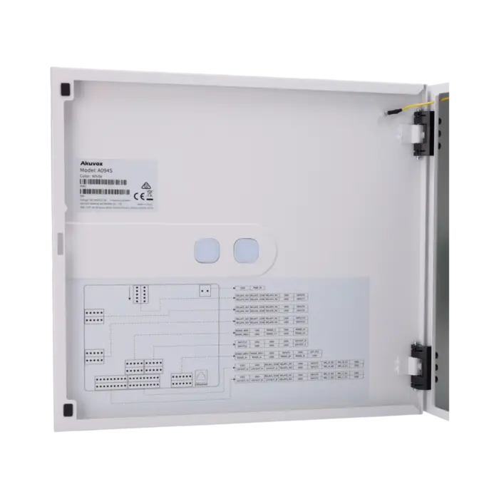 Контроллер доступа Akuvox A094S — изображение 5