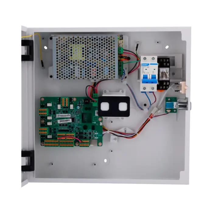 Контроллер доступа Akuvox A094S — изображение 6