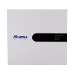 Контроллер доступа Akuvox A094S — изображение 7