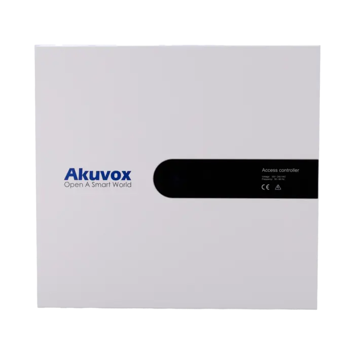 Контроллер доступа Akuvox A094S — изображение 7