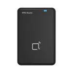 Настольный считыватель карт Akuvox ACR-CID01